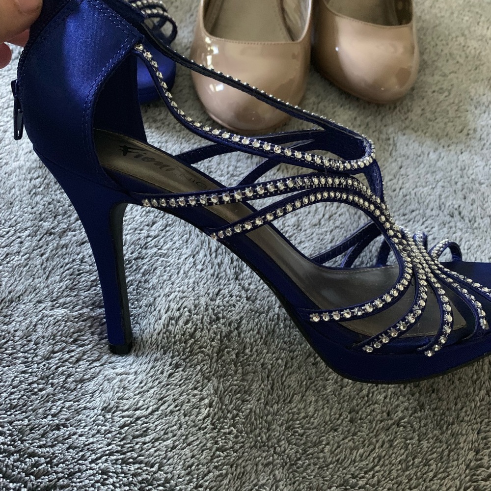 Formal heels bundle - Picture 2 of 9